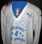 Italy Special football shirt 2006 - 2007