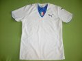 Italy Extérieur Maillot de foot 2006 - 2008