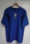 Italy Home football shirt 2005 - 2006