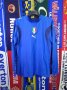 Italy Home football shirt 2005 - 2006