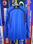 Italy Home football shirt 2005 - 2006