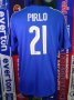 Italy Home football shirt 2016 - 2017