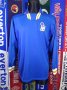 Italy Home football shirt 1996 - 1997