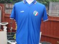 Italy Home football shirt 1986 - 1990