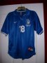Italy Home football shirt 1998