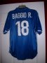 Italy Home football shirt 1998