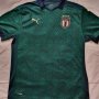 Italy Third football shirt 2019 - 2020