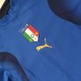 Italy Home football shirt 2005 - 2006