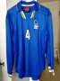 Italy Home football shirt 1996 - 1997
