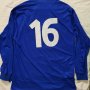 Italy Home football shirt 1999 - 2000