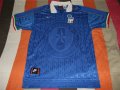 Italy Home football shirt 1995 - 1996