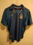 Italy Home football shirt 1996 - 1997