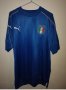 Italy Home football shirt 2016 - 2017