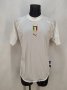 Italy Away football shirt 2004 - 2005