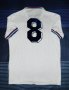 Italy Away football shirt 1983 - 1984