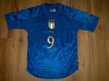 Italy Home football shirt 2004 - 2005