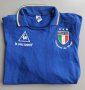 Italy Home football shirt 1981 - 1982