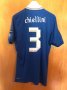 Italy Home football shirt 2011 - 2013