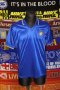 Italy Home football shirt 1986 - 1989