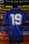Italy Home football shirt 1986 - 1989
