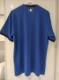 Italy Home football shirt 2017