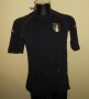 Italy Goalkeeper football shirt 2002