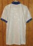Italy Away football shirt 1994 - 1995