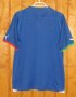 Italy Home football shirt 2013