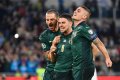 Italy Third football shirt 2019 - 2020