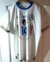 Italy Away football shirt 2021 - 2022