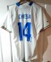 Italy Away football shirt 2021 - 2022