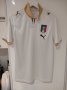Italy Away football shirt 2007 - 2008