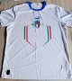 Italy Away football shirt 2021 - 2022
