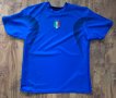 Italy Home football shirt 2005 - 2006