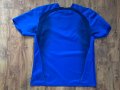 Italy Home football shirt 2005 - 2006