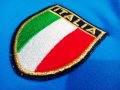 Italy Home football shirt 2000 - 2002