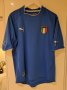 Italy Home football shirt 2003 - 2004