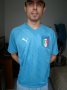 Italy Cup Shirt football shirt 2009