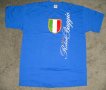 Italy Training/Leisure football shirt 1985 - 2016