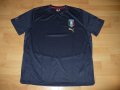 Italy Training/Leisure football shirt 1985 - 2016