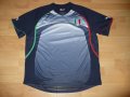 Italy Training/Leisure football shirt 1985 - 2016