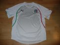Italy Training/Leisure football shirt 1985 - 2016