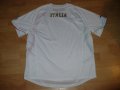 Italy Training/Leisure football shirt 1985 - 2016