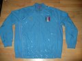 Italy Training/Leisure football shirt 1985 - 2016