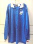 Italy Home football shirt 1995 - 1996