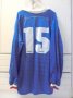 Italy Home football shirt 1995 - 1996