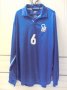 Italy Home football shirt 1998