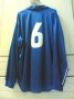 Italy Home football shirt 1998