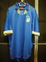 Italy Home football shirt 1996 - 1997