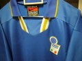 Italy Home football shirt 1996 - 1997